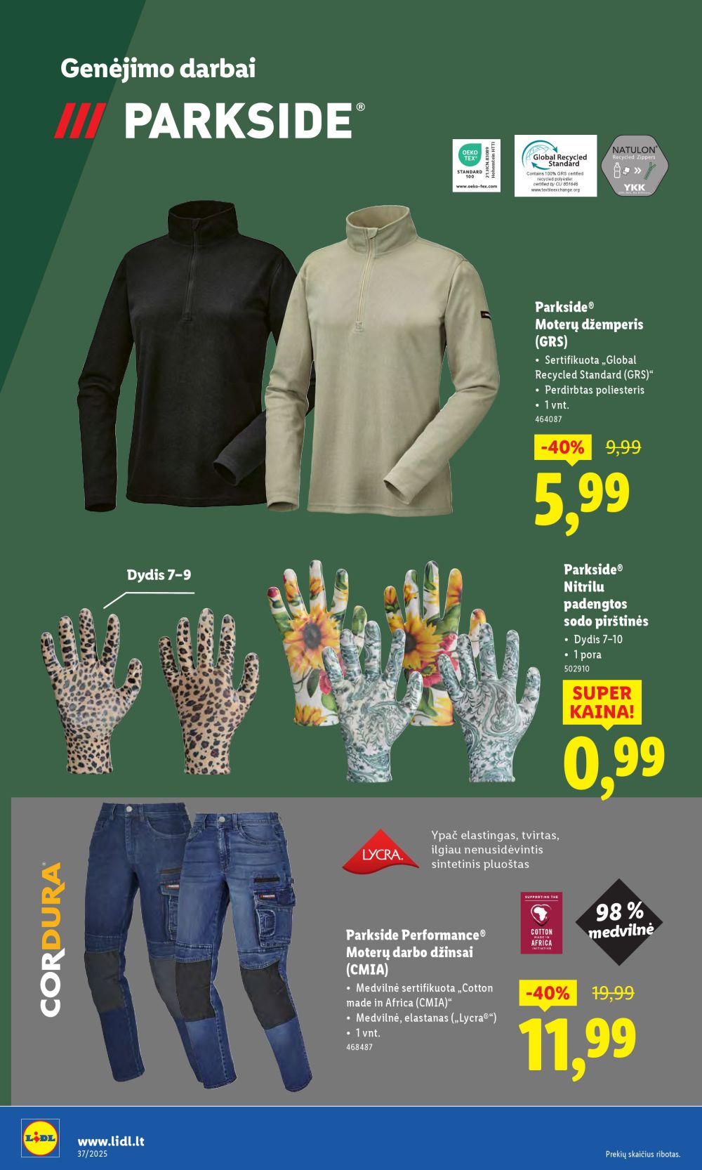 Leidinio nuotrauka