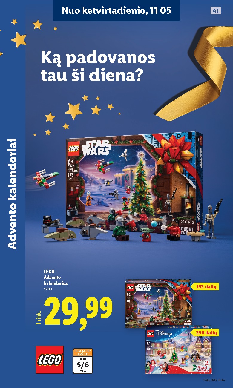 Leidinio nuotrauka
