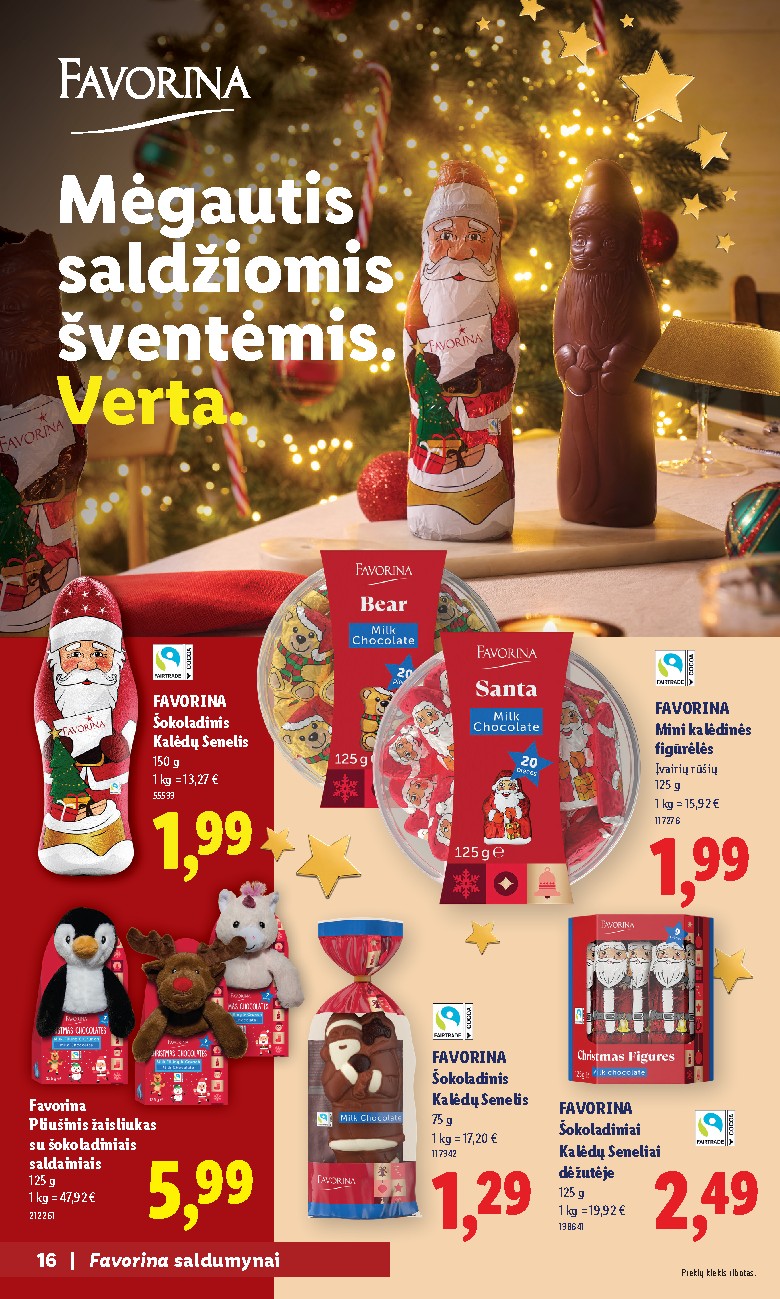 Leidinio nuotrauka