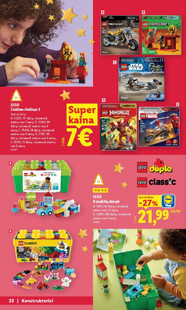 Leidinio nuotrauka