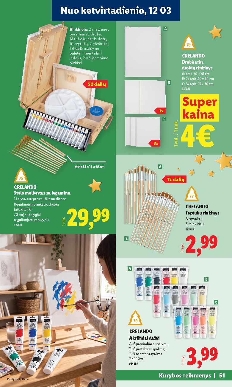 Leidinio nuotrauka