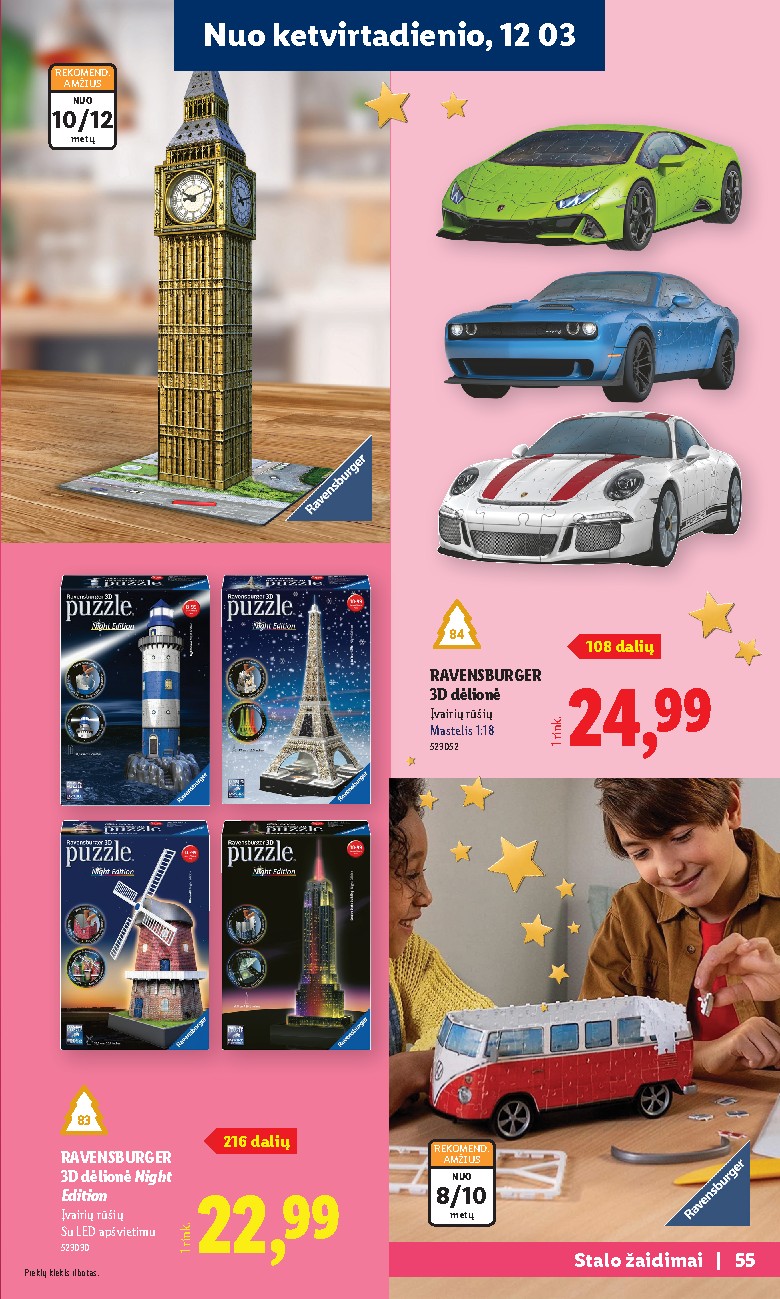 Leidinio nuotrauka
