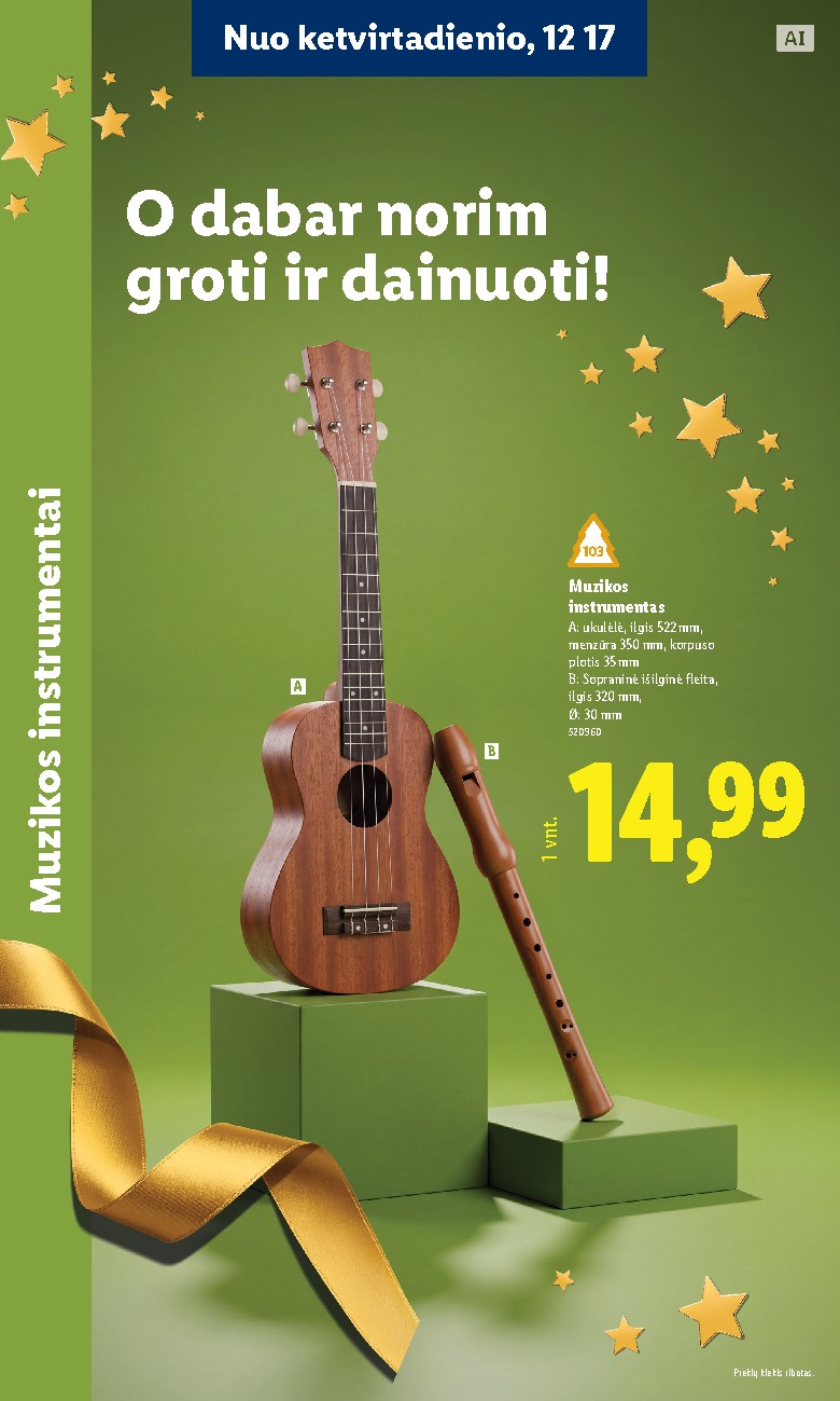 Leidinio nuotrauka