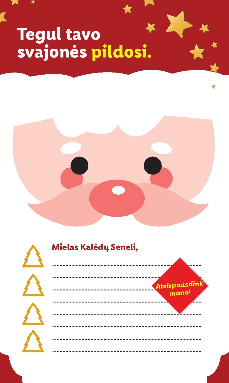 Leidinio nuotrauka