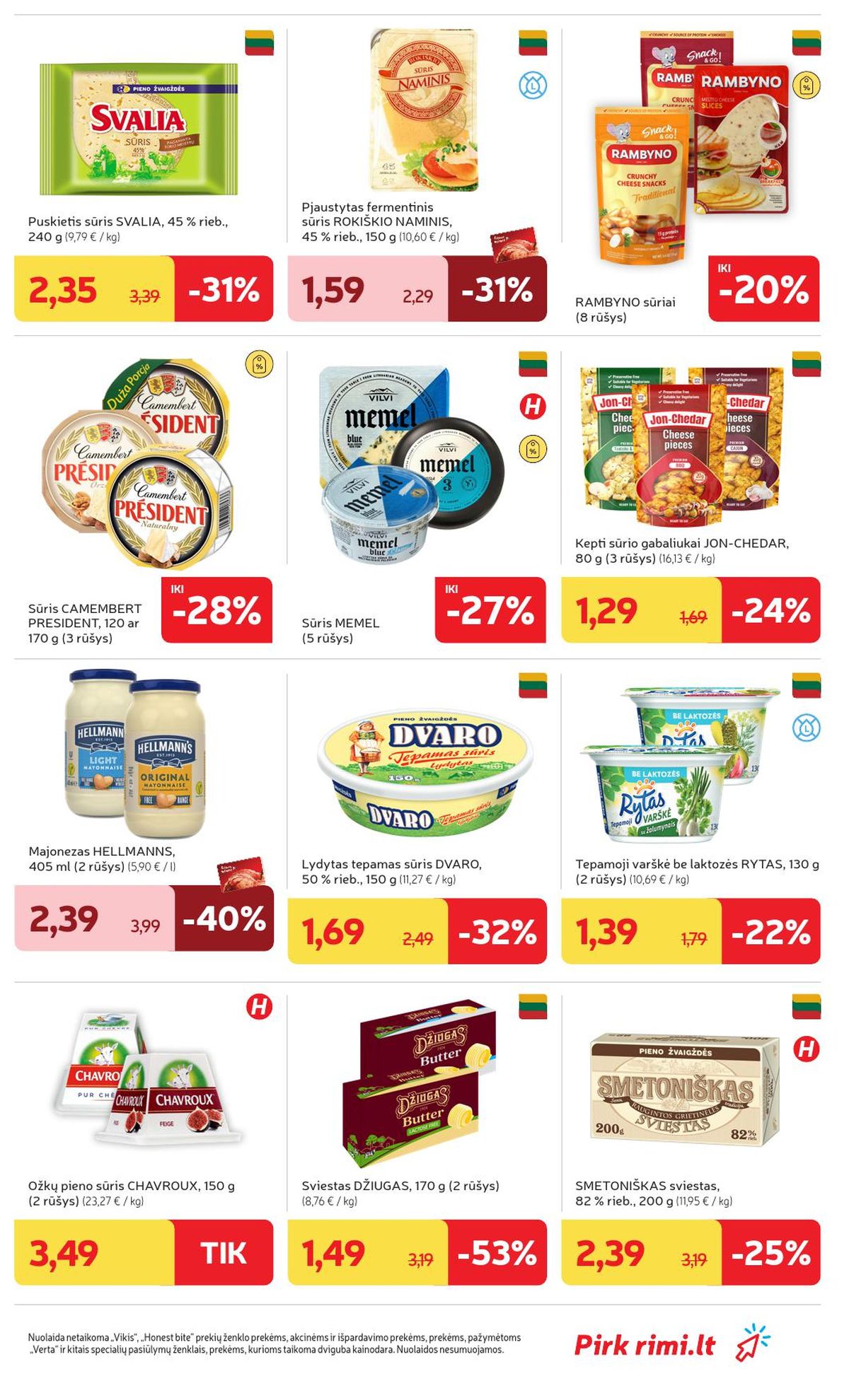Leidinio nuotrauka