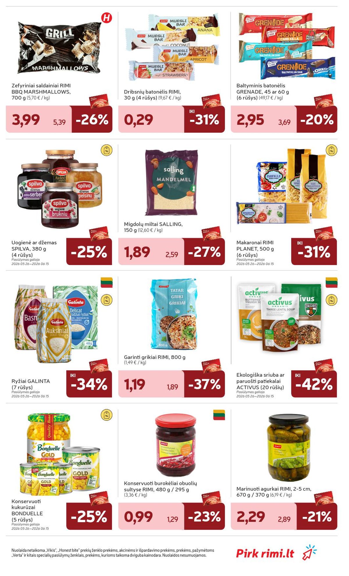 Leidinio nuotrauka