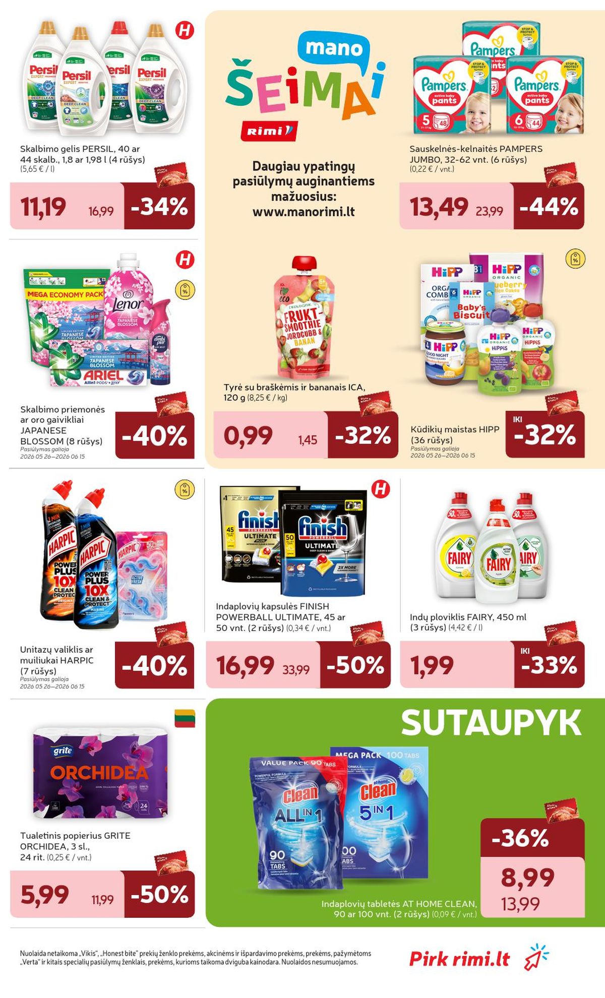 Leidinio nuotrauka