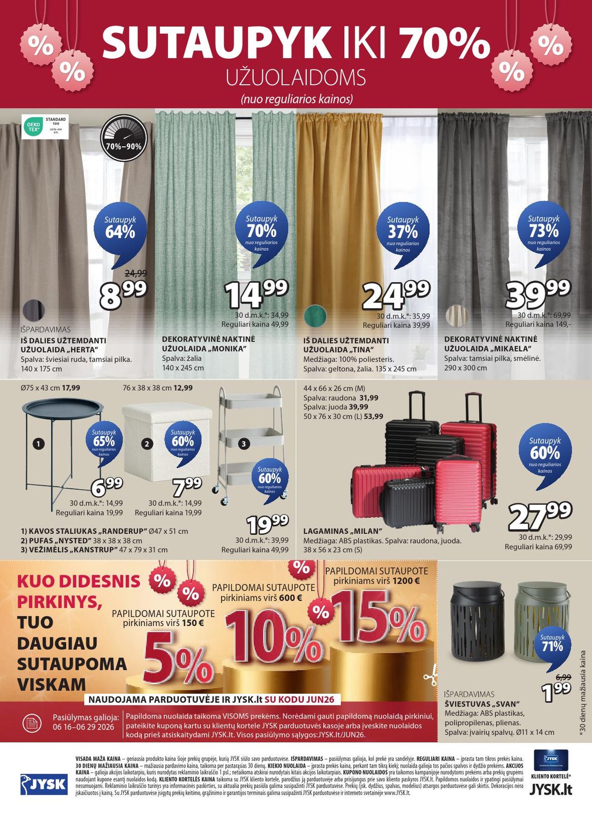Leidinio nuotrauka
