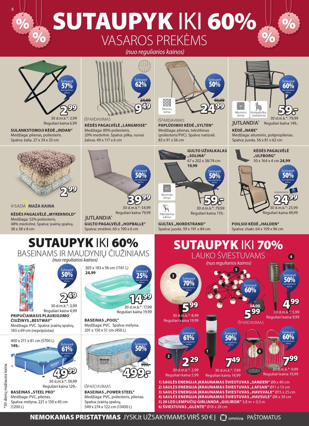 Leidinio nuotrauka