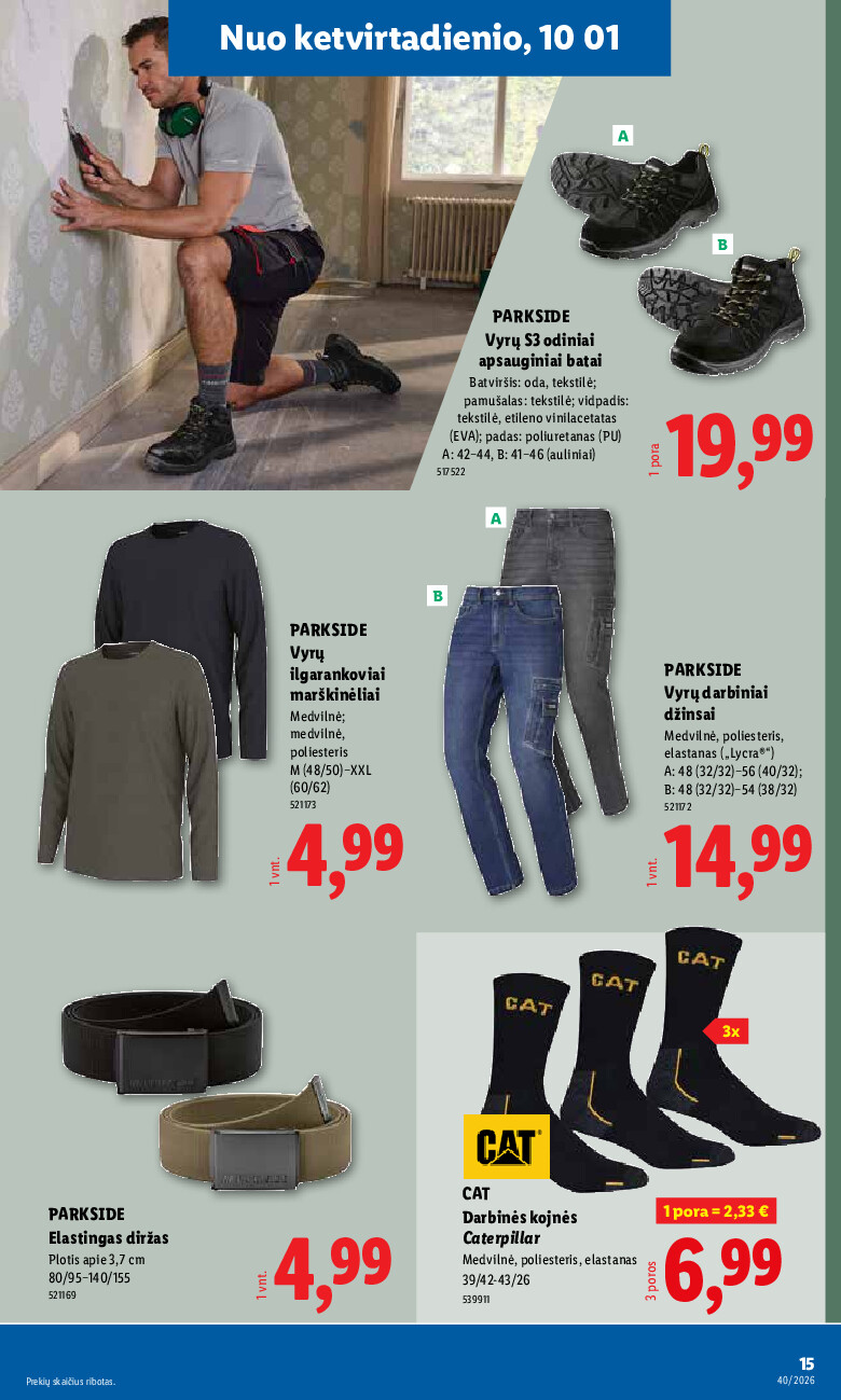 Leidinio nuotrauka