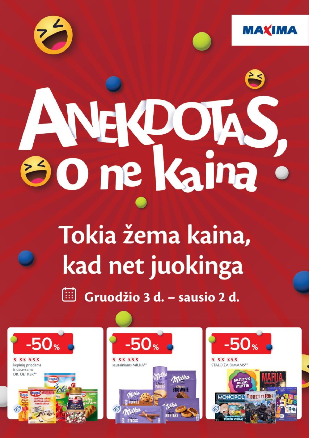 Leidinio nuotrauka