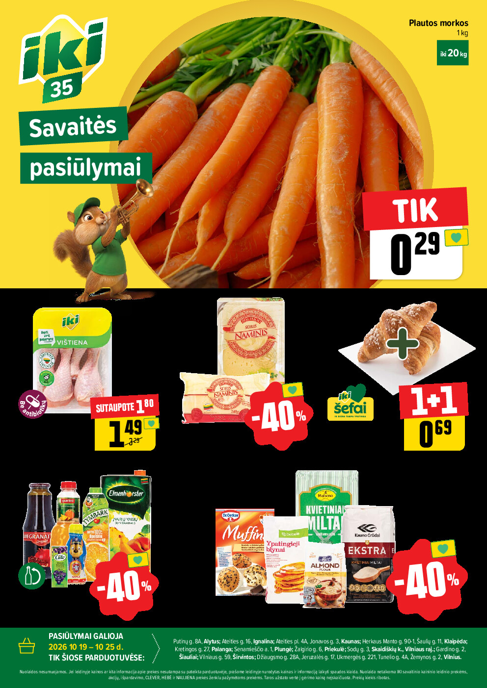 Leidinio nuotrauka