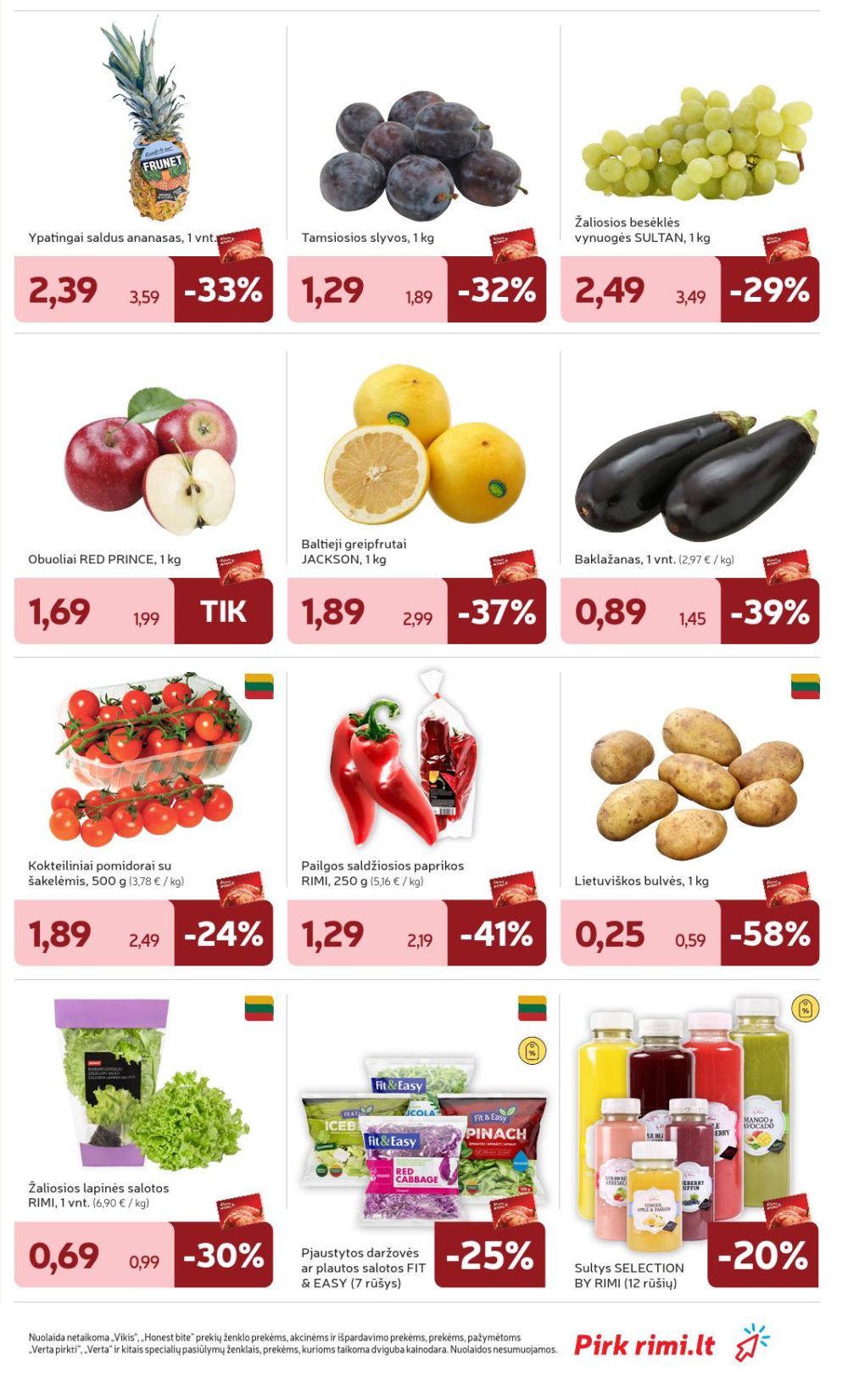 Leidinio nuotrauka