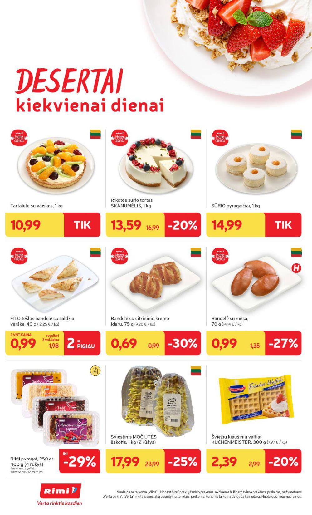 Leidinio nuotrauka