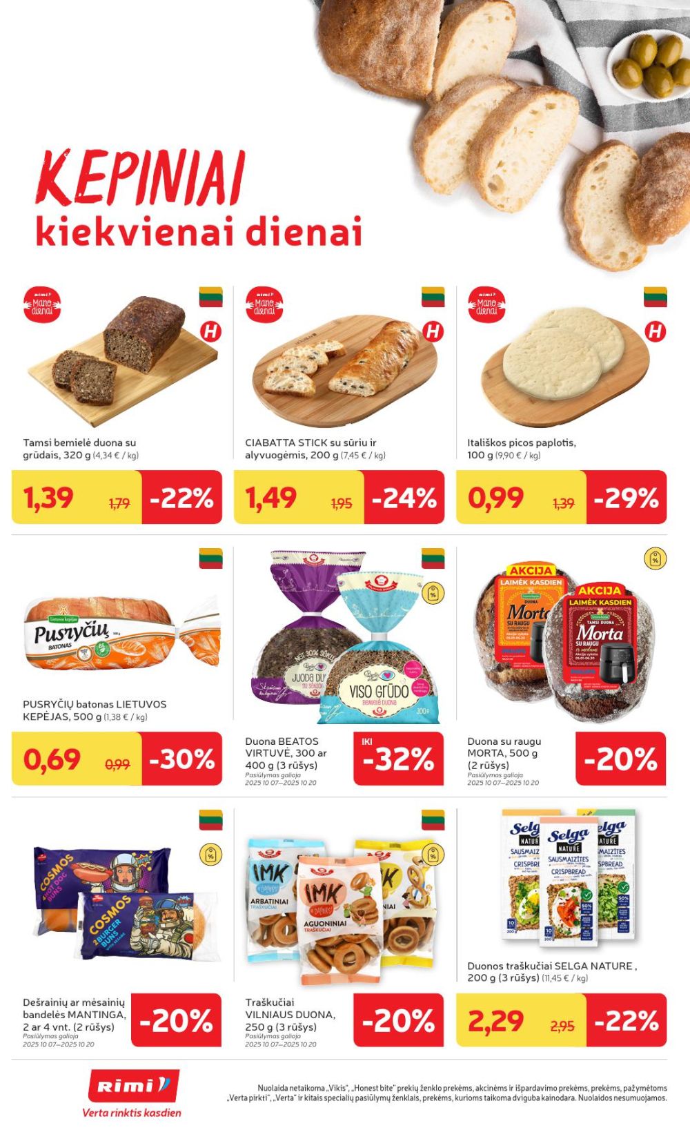 Leidinio nuotrauka
