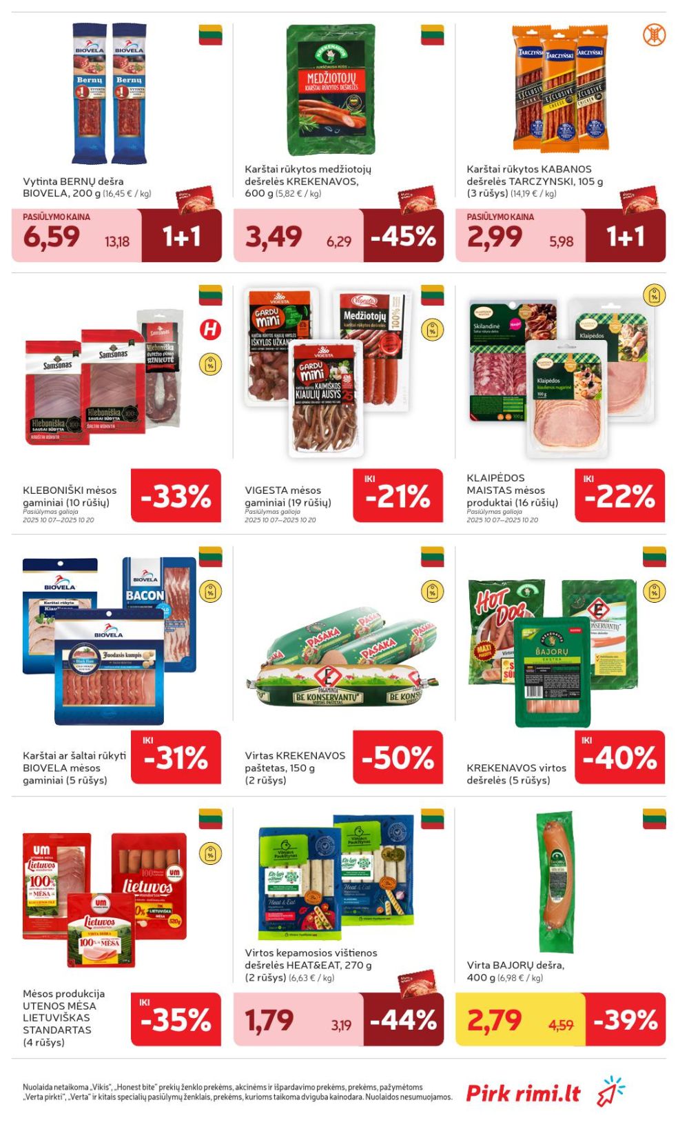 Leidinio nuotrauka