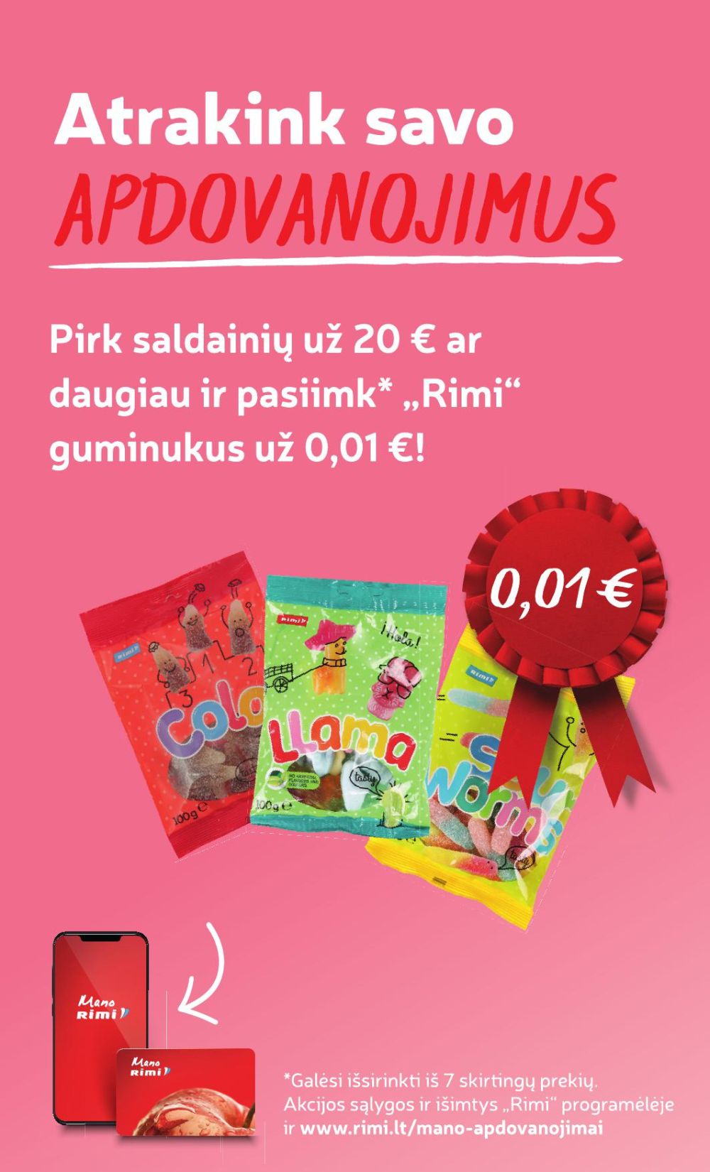 Leidinio nuotrauka