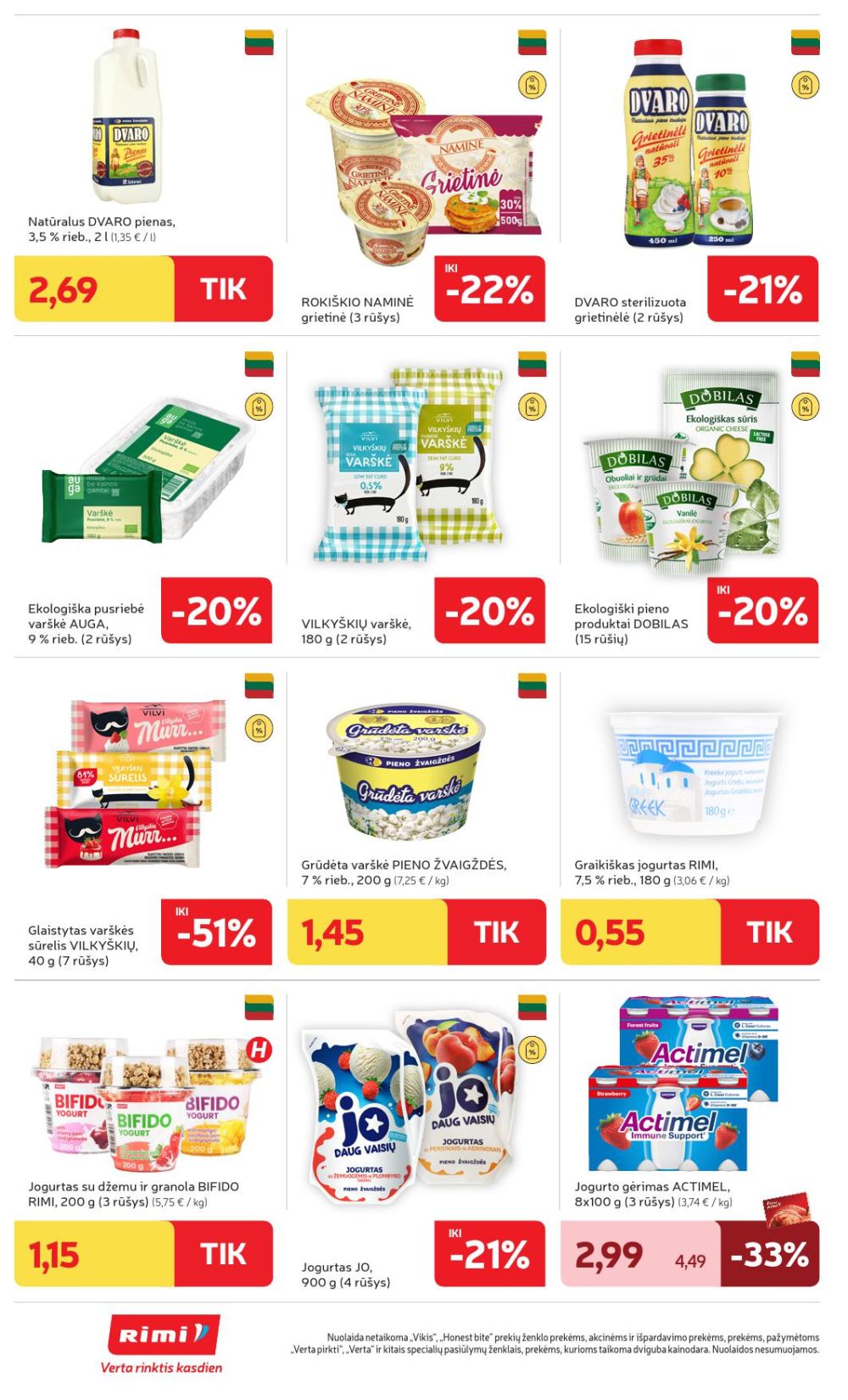 Leidinio nuotrauka
