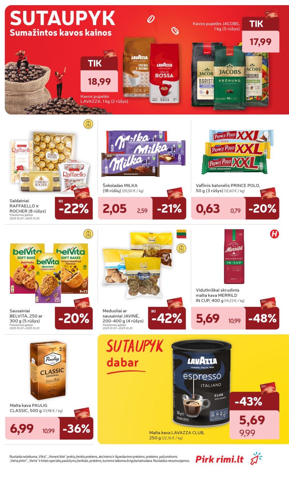 Leidinio nuotrauka