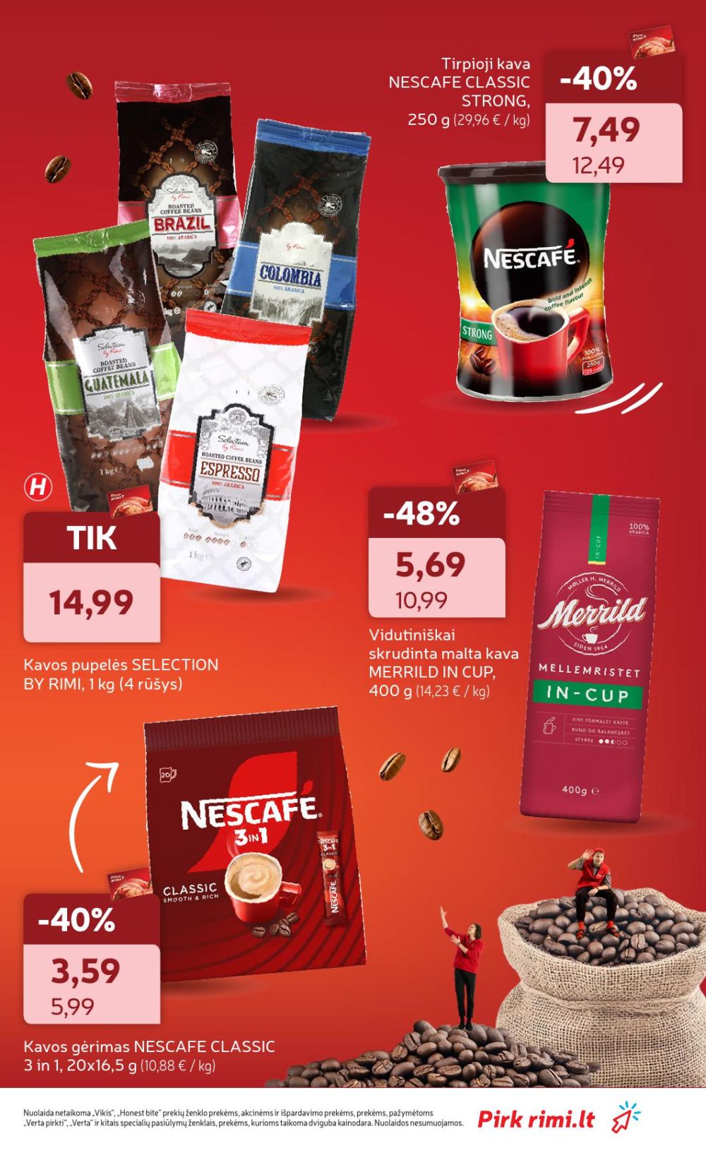 Leidinio nuotrauka