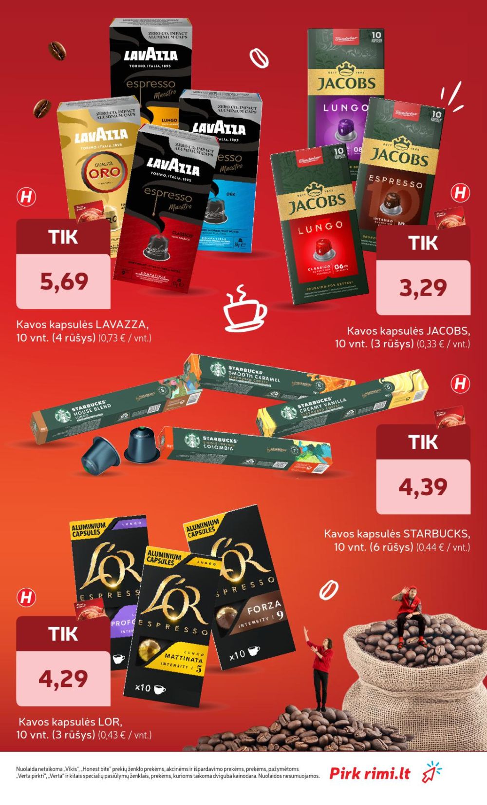 Leidinio nuotrauka