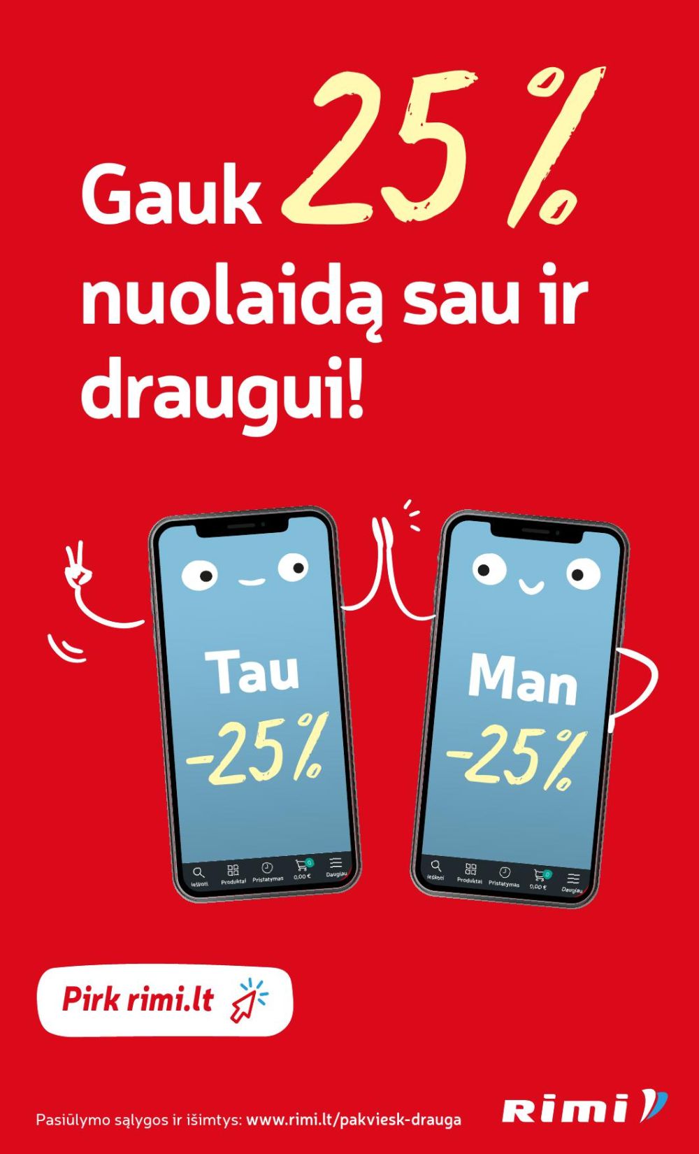 Leidinio nuotrauka