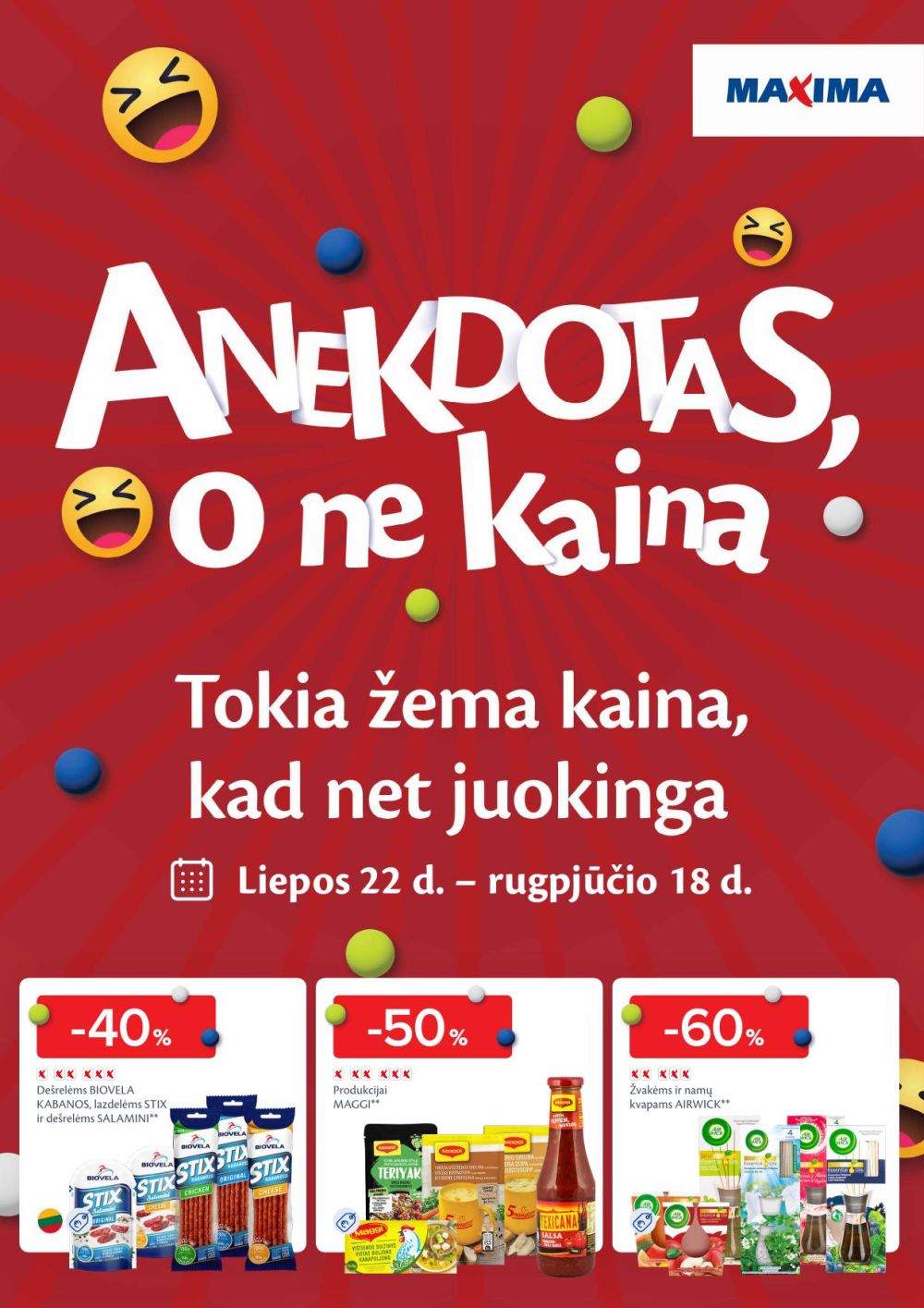 Leidinio nuotrauka