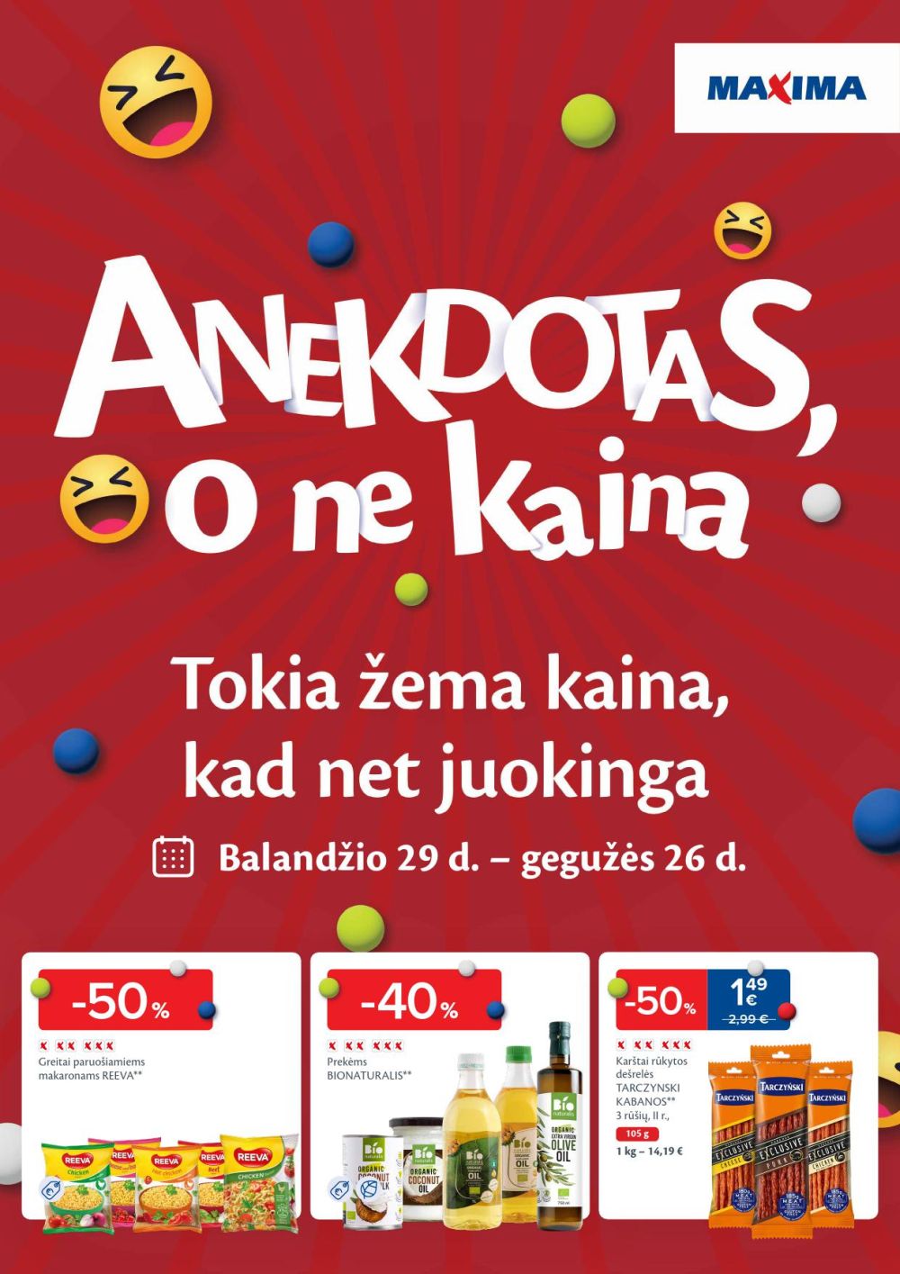 Leidinio nuotrauka