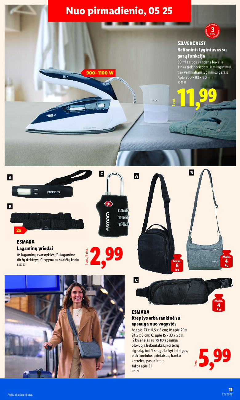 Leidinio nuotrauka