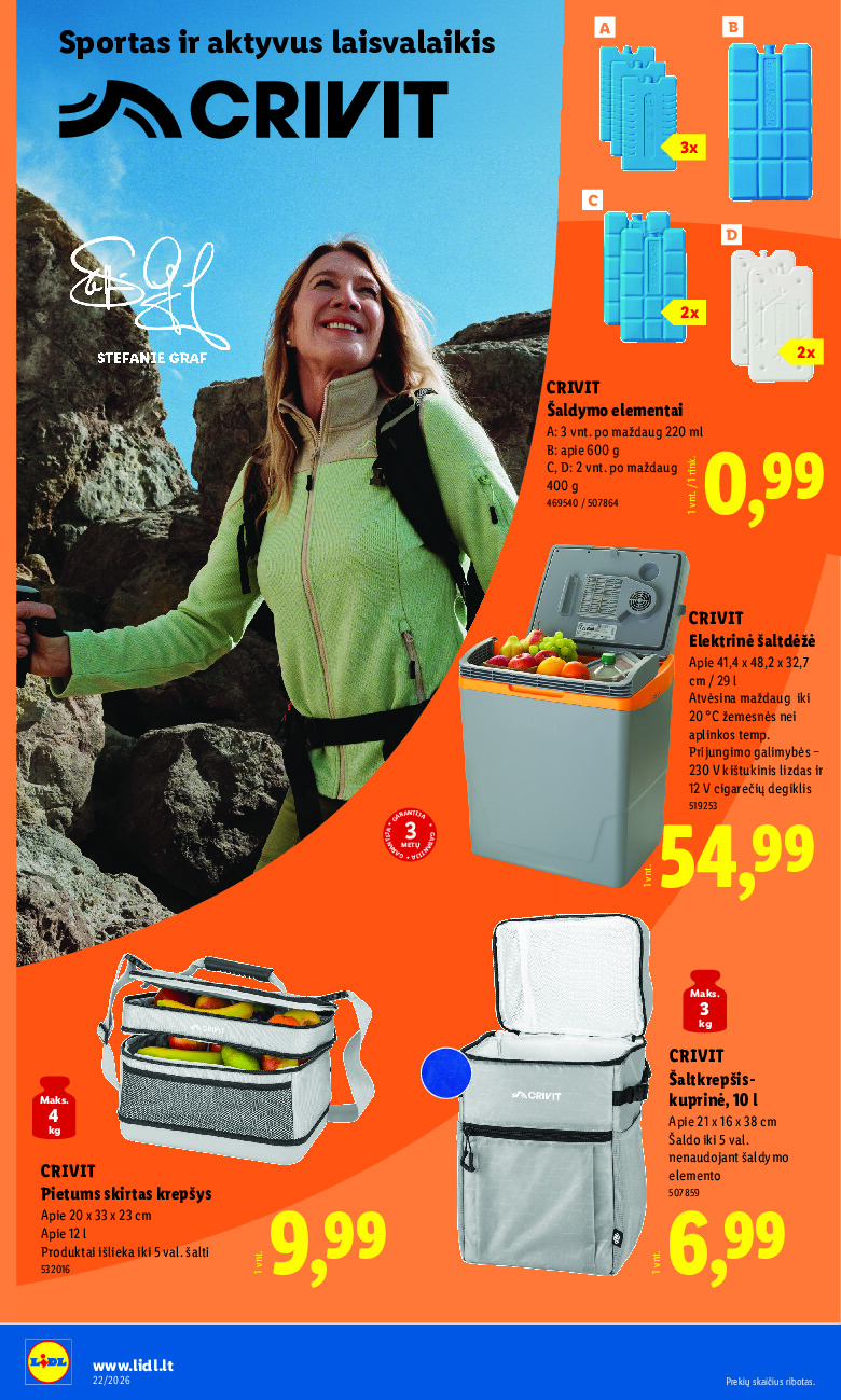 Leidinio nuotrauka