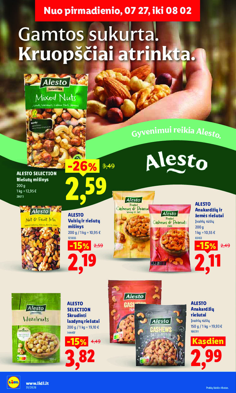 Leidinio nuotrauka