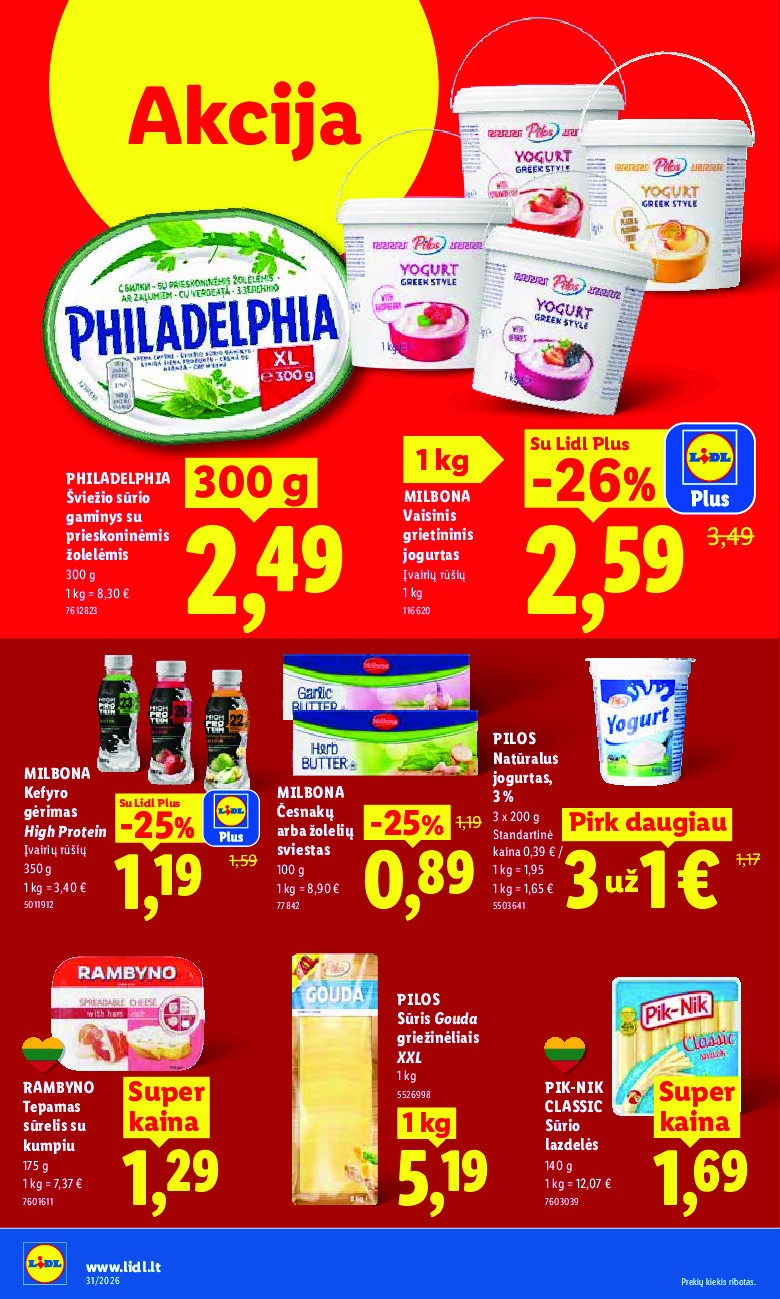 Leidinio nuotrauka