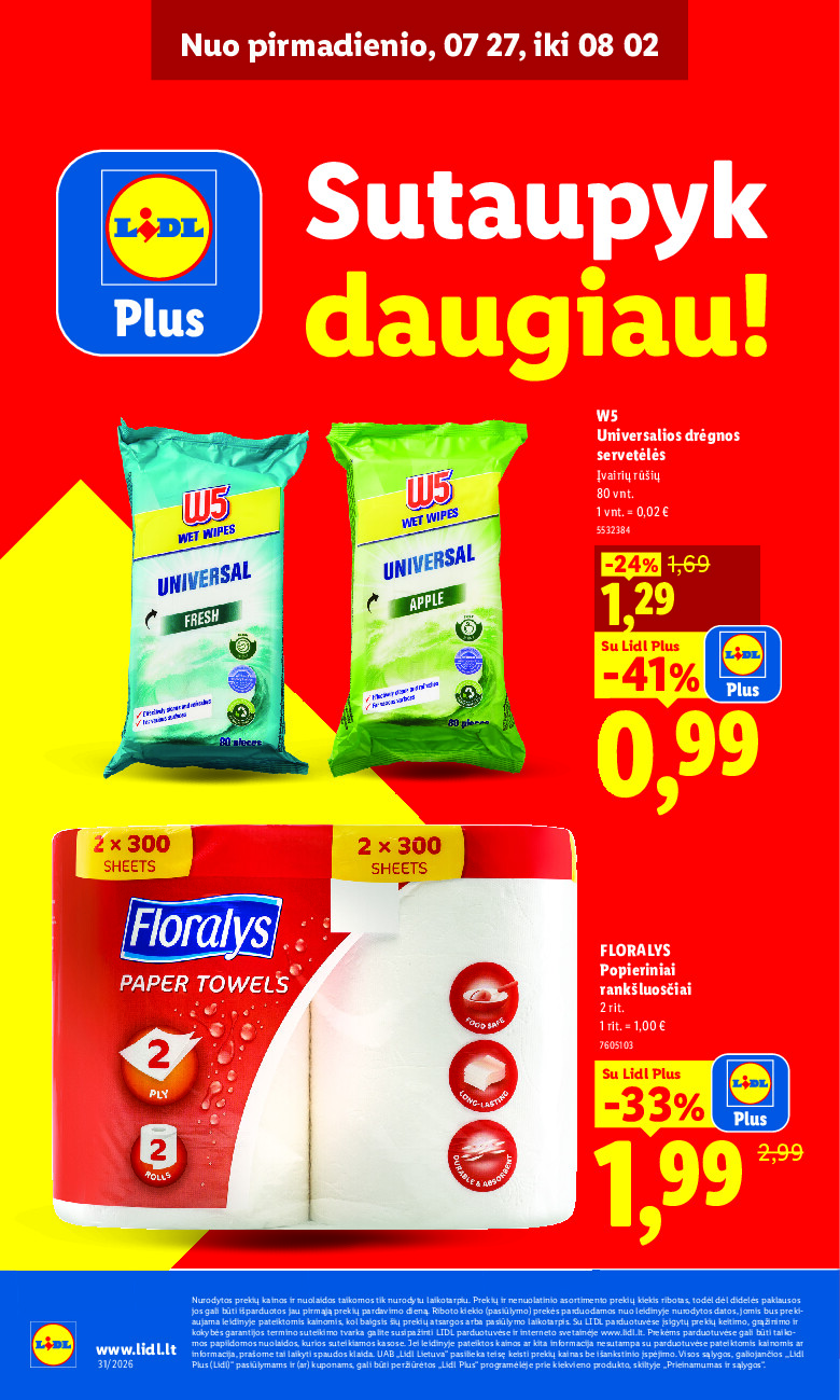 Leidinio nuotrauka