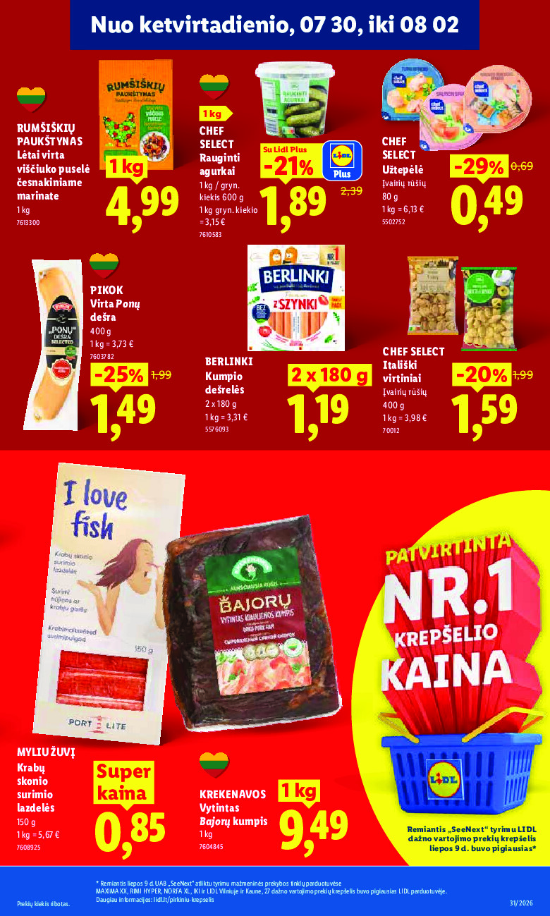 Leidinio nuotrauka