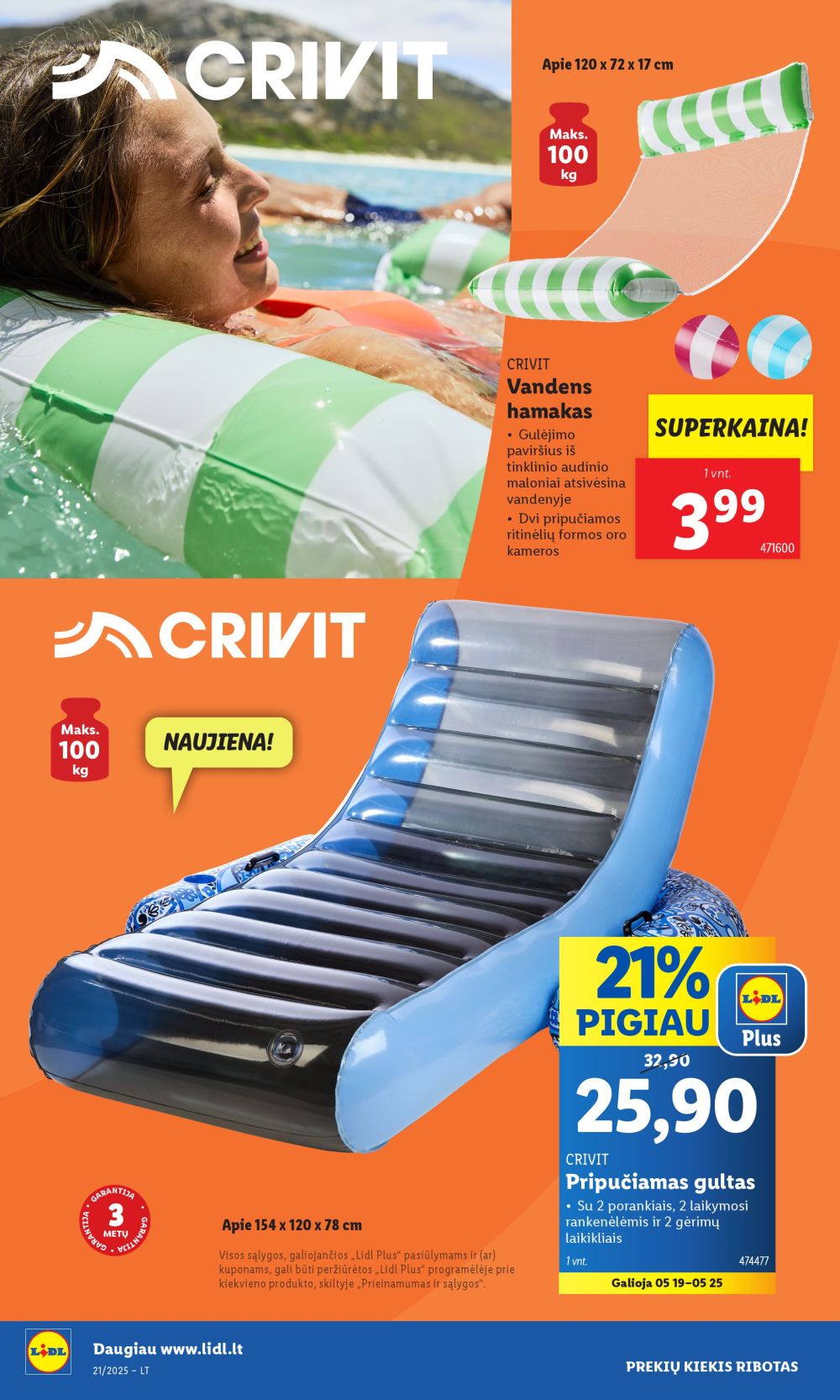 Leidinio nuotrauka