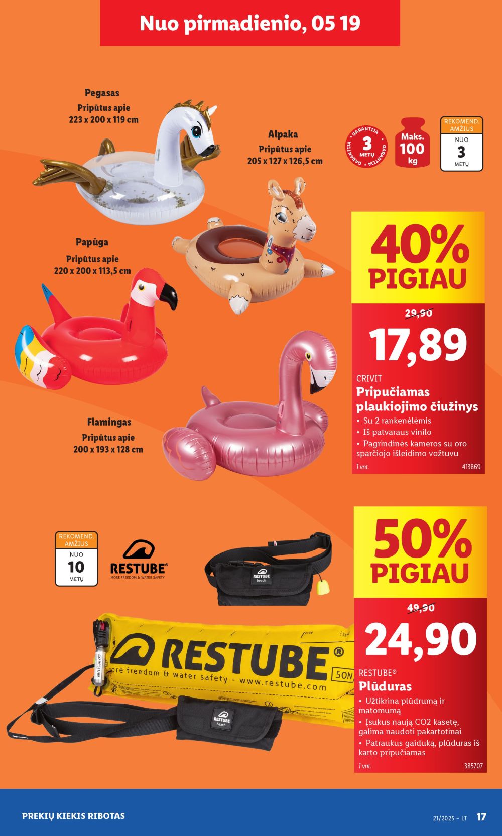 Leidinio nuotrauka