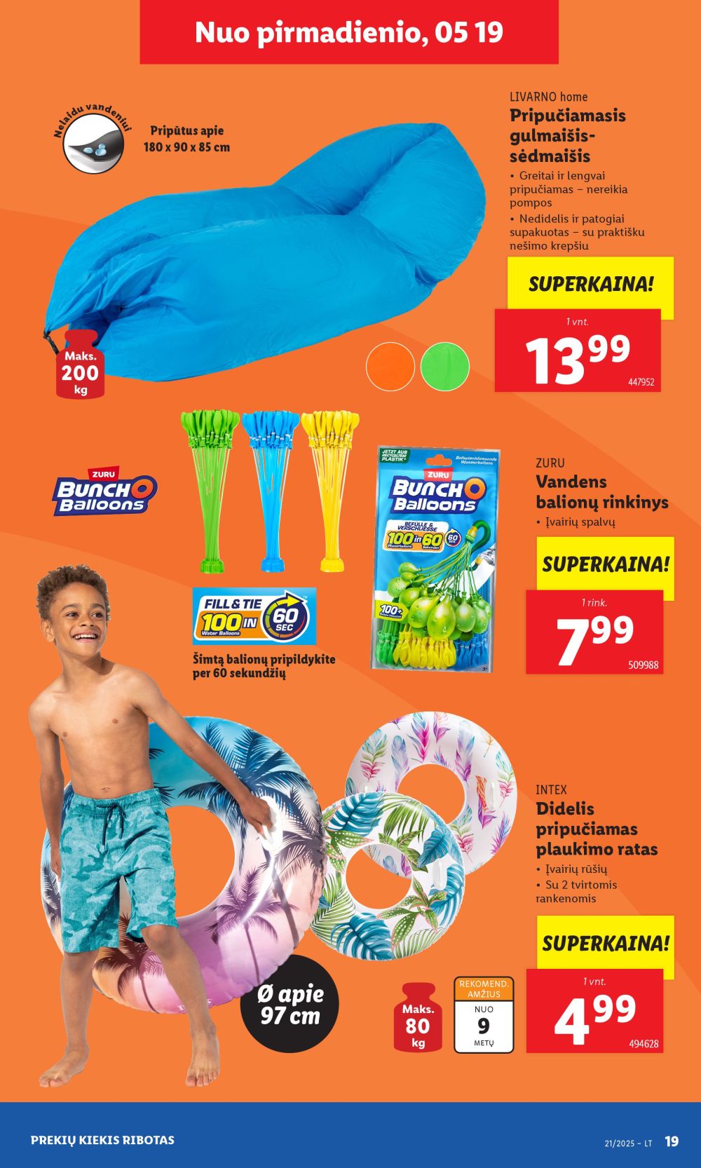 Leidinio nuotrauka