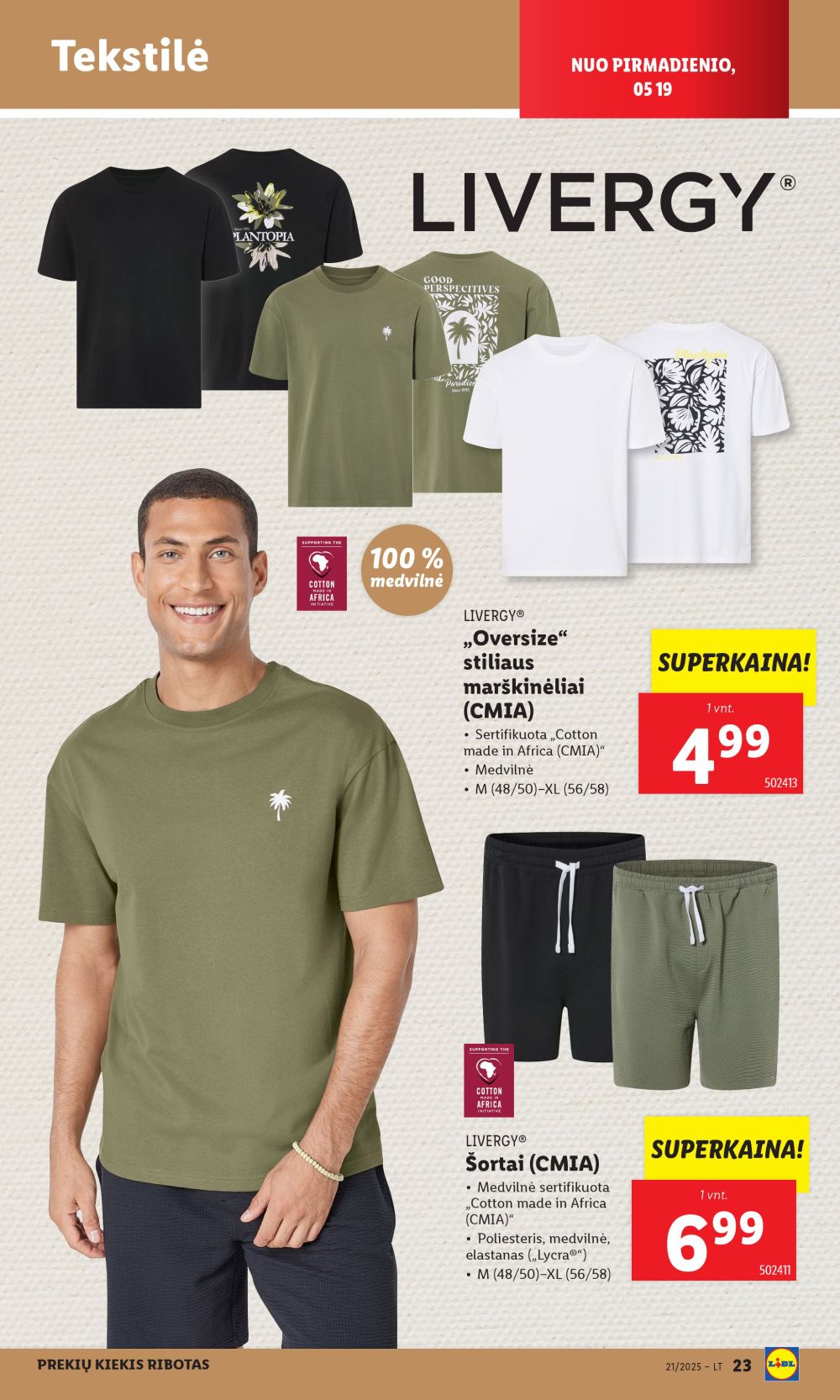 Leidinio nuotrauka