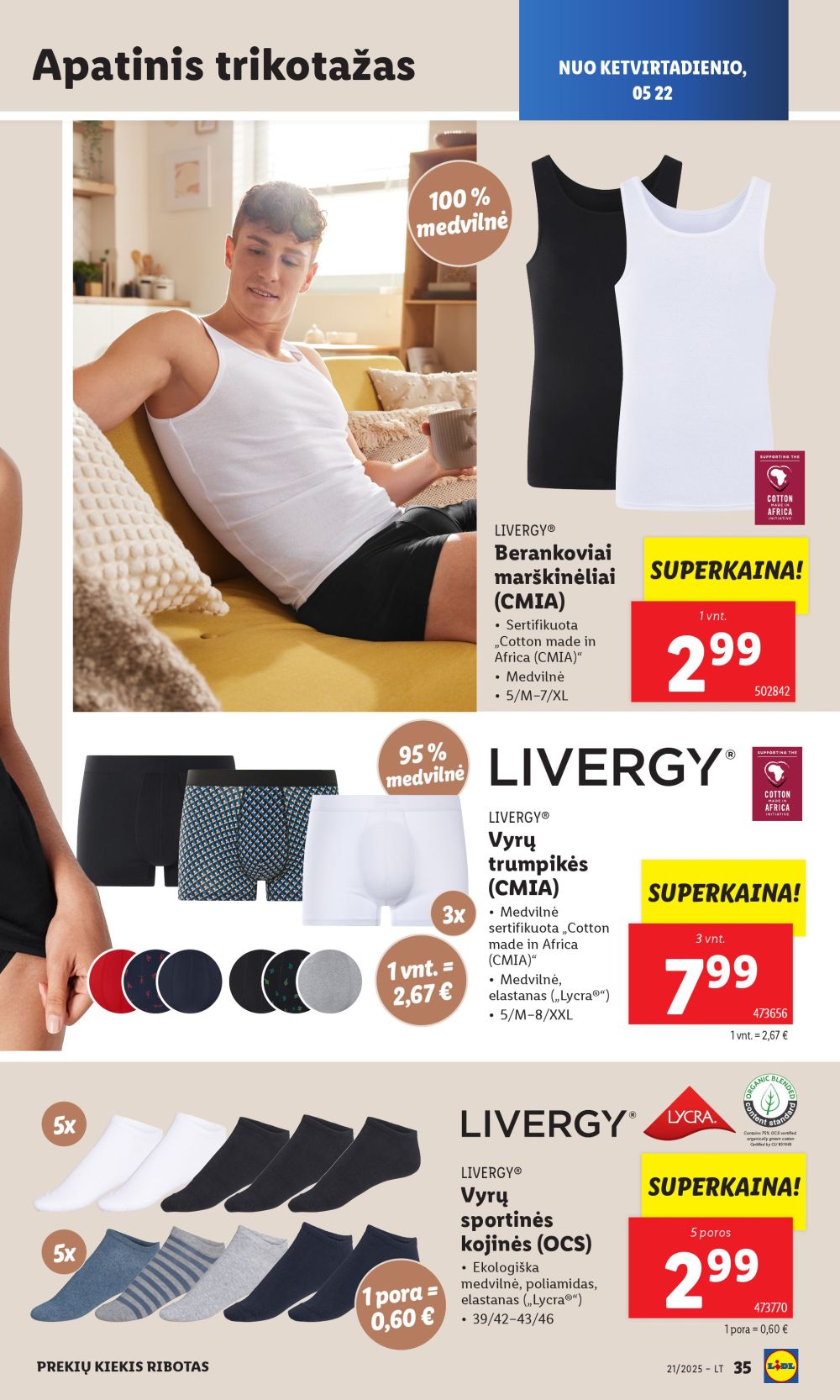Leidinio nuotrauka