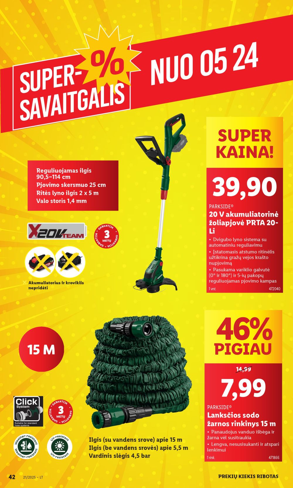 Leidinio nuotrauka