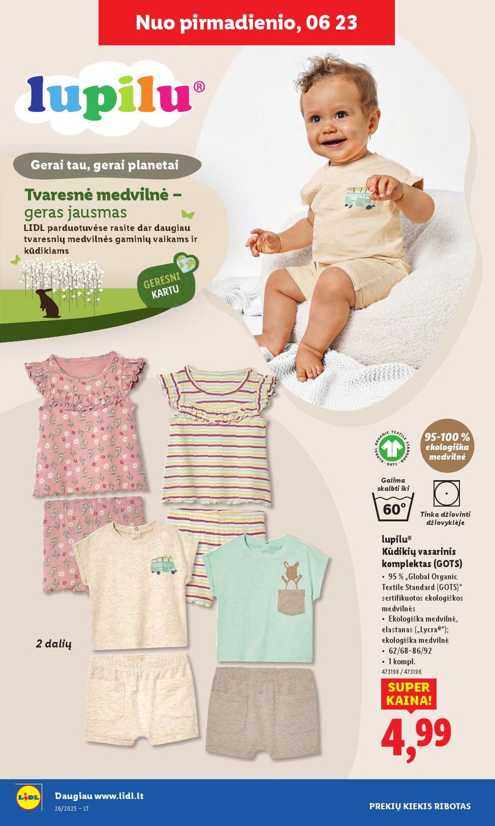 Leidinio nuotrauka