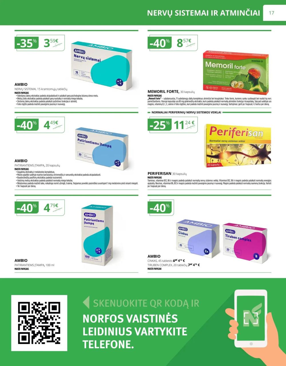 Leidinio nuotrauka