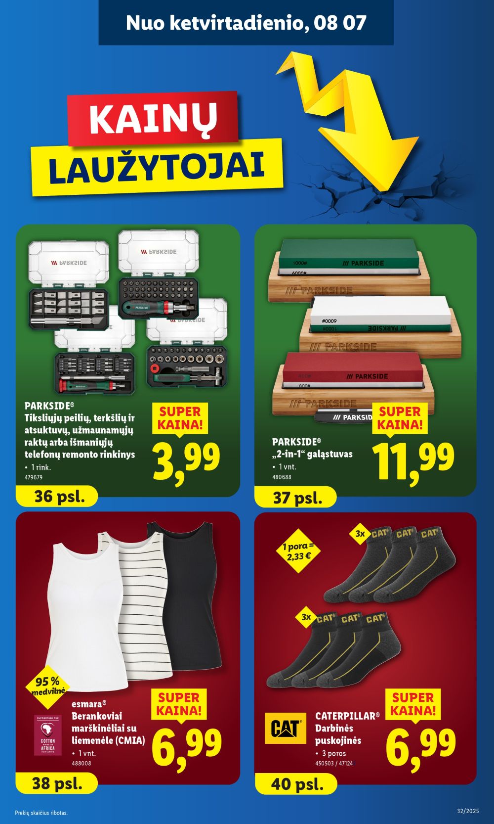 Leidinio nuotrauka