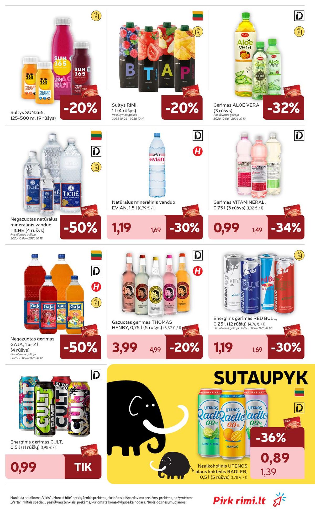 Leidinio nuotrauka