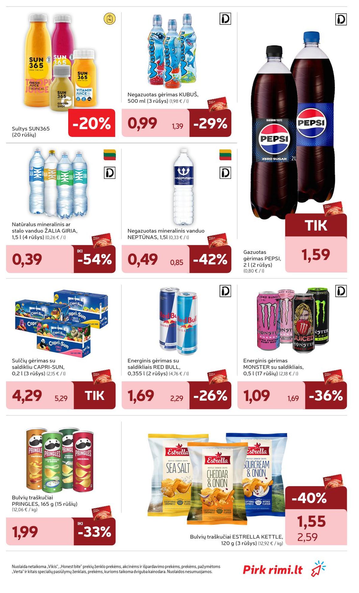 Leidinio nuotrauka