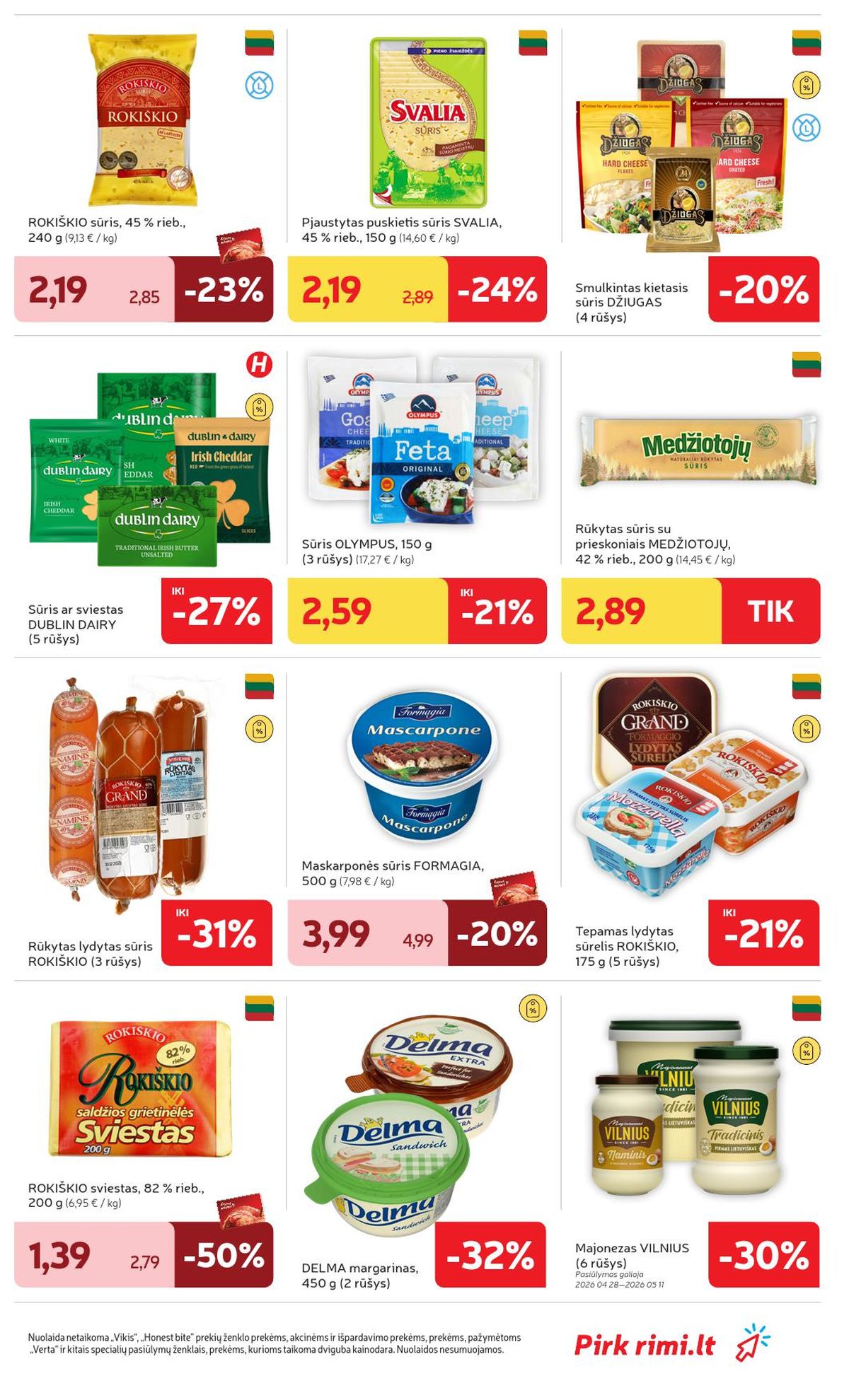 Leidinio nuotrauka