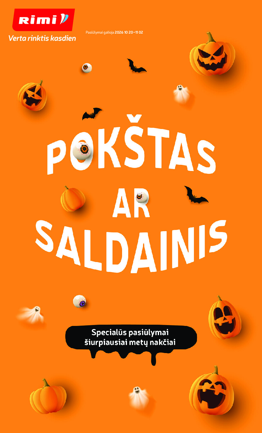 Leidinio nuotrauka