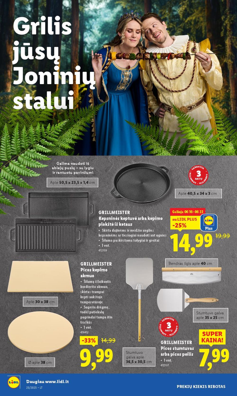 Leidinio nuotrauka