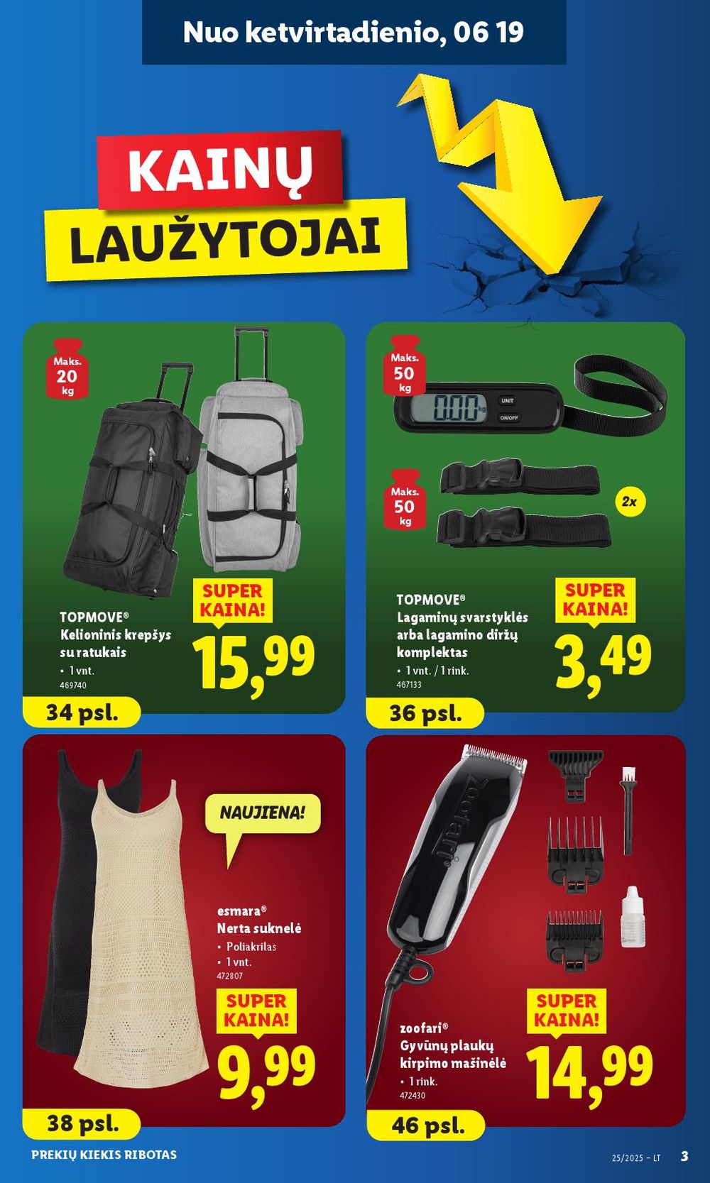 Leidinio nuotrauka