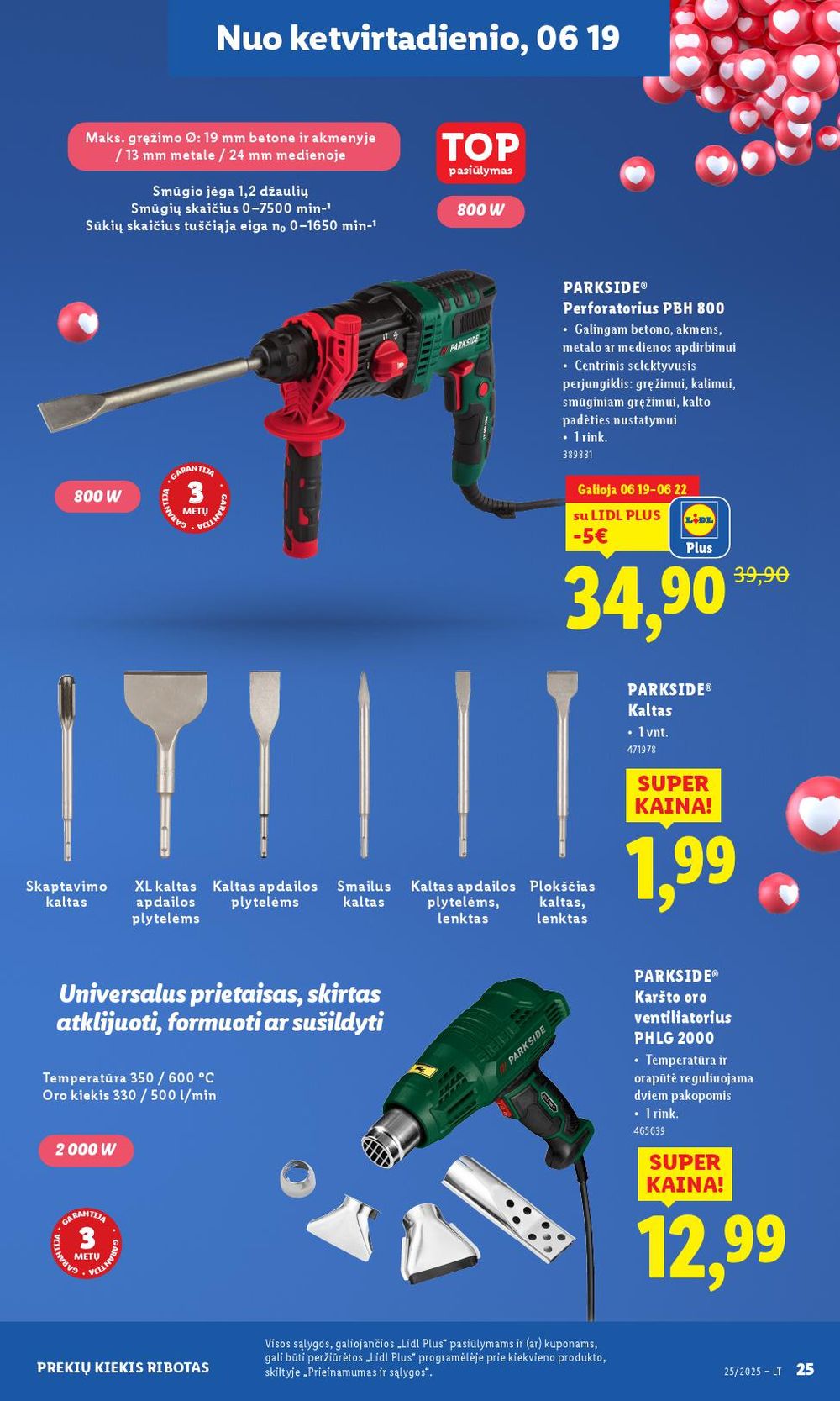 Leidinio nuotrauka